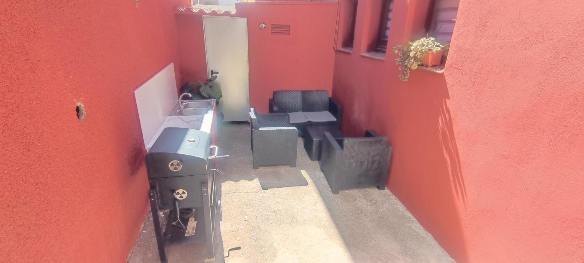 Estudio Completo Familiar La Jonquera Exterior photo